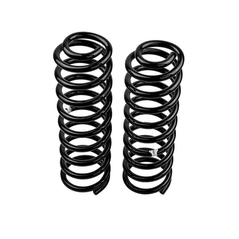 Ram 1500 Coilover Suspension Kit - Rear - Old Man Emu - Medium Load - Black - `09-`18